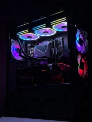 GAMING PC HIGH END
