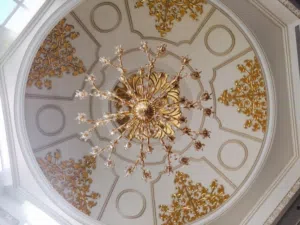 أعمال دهان و ديكور في ابوظبي Paint and decor services in Abu Dhabi