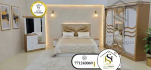 عررطه 180 الف فقط غرفه نوم لاصحاب الفرص والعرطات