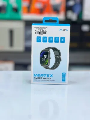 Pawa Vertex Smart Watch in Muscat / Brand New