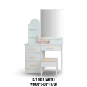 New model dressing table