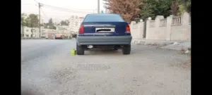 اوبل كاديت1987 للبيع