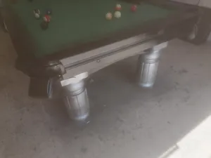 Billiard & Snooker . Used3