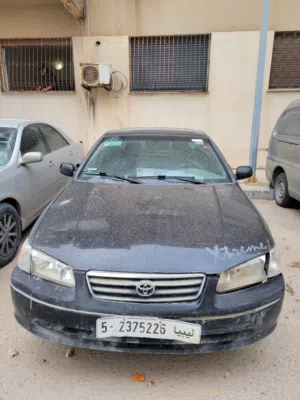 تويوتا كامري 2000