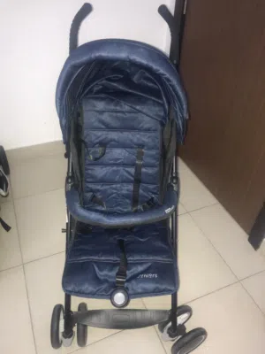 Juniors Roadstar Baby Stroller