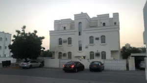 غرفه للايجار بسوق الخوض