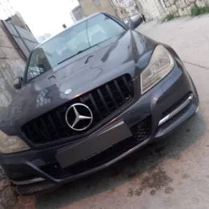 مرسيدس-بنز-2008