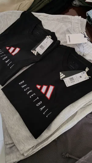 Original Adidas T-Shirts