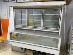 Freezer 2m