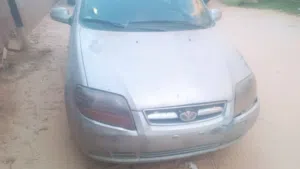 سيارة للبيع نوع داو كالوس