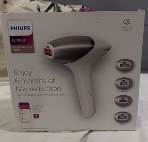 Hair Removal . Used0