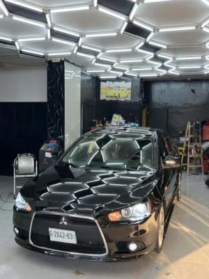 Used Mitsubishi Lancer in Bethlehem