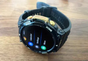amazfit t-rex2 watch