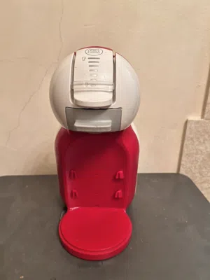 ماكينة قهوة - نسكافيه دولتشي  غوستو   Coffee machine -Nescafe Dolce Gusto
