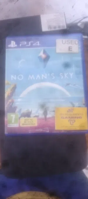 no man sky