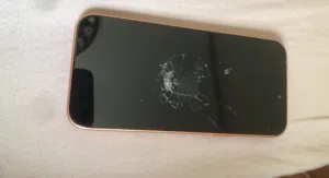 Apple iPhone 17 Pro Max 256 GB in Amman