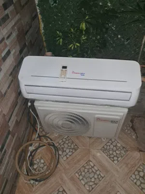 General 0 - 1 Ton AC in Tripoli