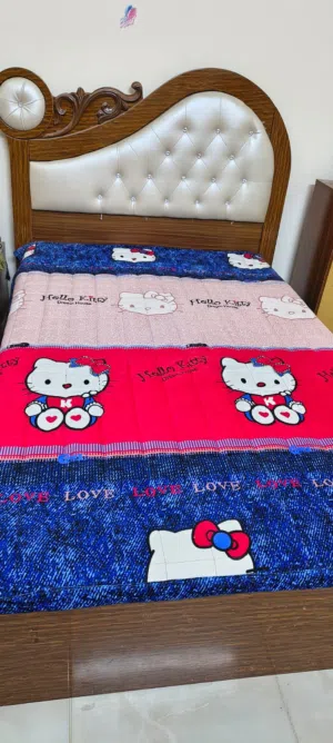 كرفايه  شخص واحد قمت نضافه