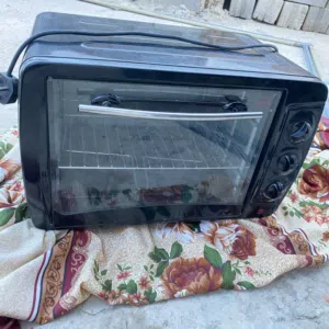 فرن كهربائي نضيييييف  1500وات