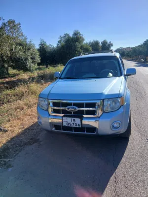 فرد سكيب 2008