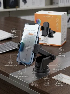 Wopow Car Mount Holder