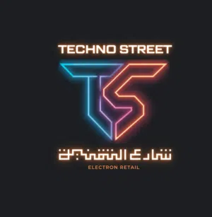 TECHNO STREET
