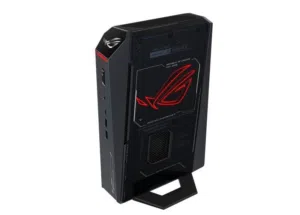 ASUS ROG NUC (2025) Gaming Mini PC NUC15JNK, Intel Ultra 9, RTX 5080, 32GB RAM, 2TB NVMe SSD, Win11