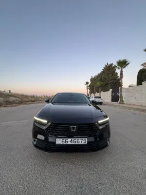 ACCORD TOURING 2024 اكورد تورينغ