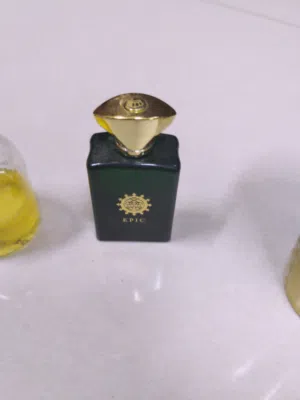 بوكس عطور امواج الاصلي