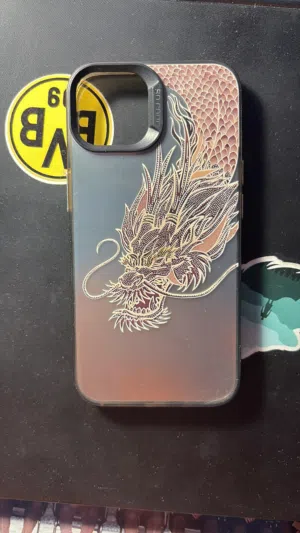 iPhone 13 cover