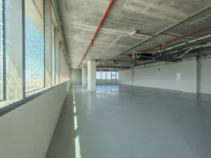 Premium Executive Office Spaces Alfardan Heights in Prime Location - 2 Months Free