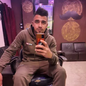 أحمد الصالح
