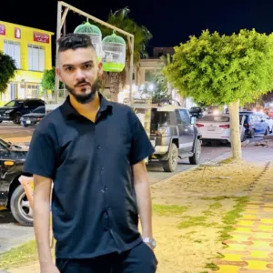 Amir Alazaby