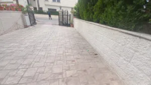 فيلا فارغه للإيجار ملاصقة عبدون 430م