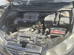 Used Hyundai Elantra in Al Khums