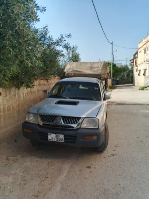 بكم متسبيشي  2001