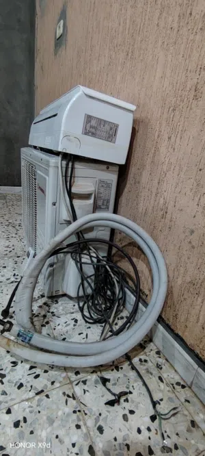 Haier 0 - 1 Ton AC in Tripoli