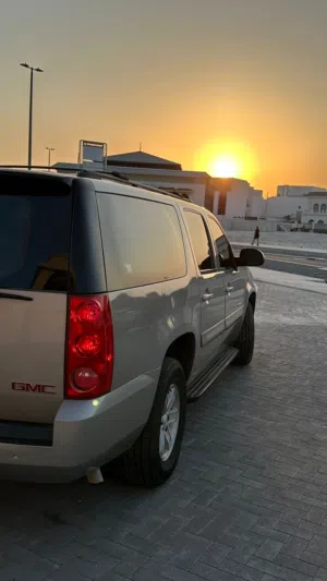 Used GMC Yukon in Abu Dhabi
