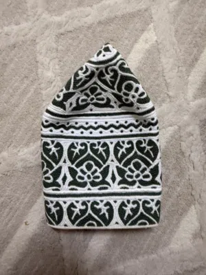 كمه من الذوق الرفيع بنص السعر