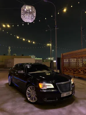 Used Chrysler 300 in Ras Al Khaimah
