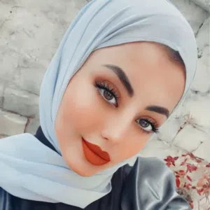 رنا محمود عبد الحفيظ 