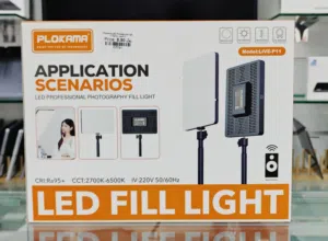 Brand New LED Light in Oman High brightness 1 Year Warranty