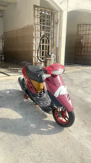 Honda Dio 2024 in Al Batinah