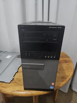 Dell Optiplex i5 16GB 500GB