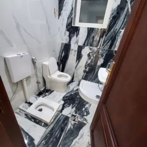 6 m2 4 Bedrooms Apartments for Rent in Sana'a Asbahi