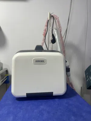 التراساوند zoncare