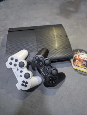 PlayStation 3 PlayStation for sale in Al Karak