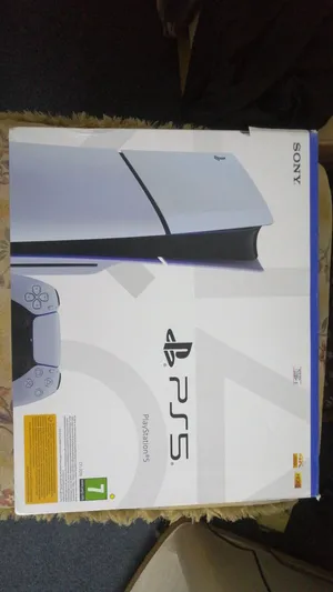PlayStation 5 PlayStation for sale in Abha