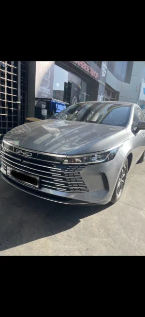 Byd Destroyer 2025