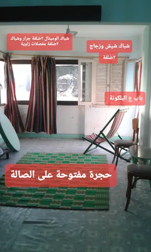 65 m2 2 Bedrooms Apartments for Sale in Port Said Zohour District